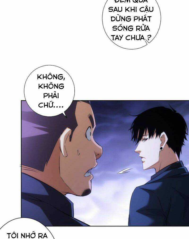 Ta Có Thể Thấy Tỉ Lệ Thành Công Chapter 159 trang 24