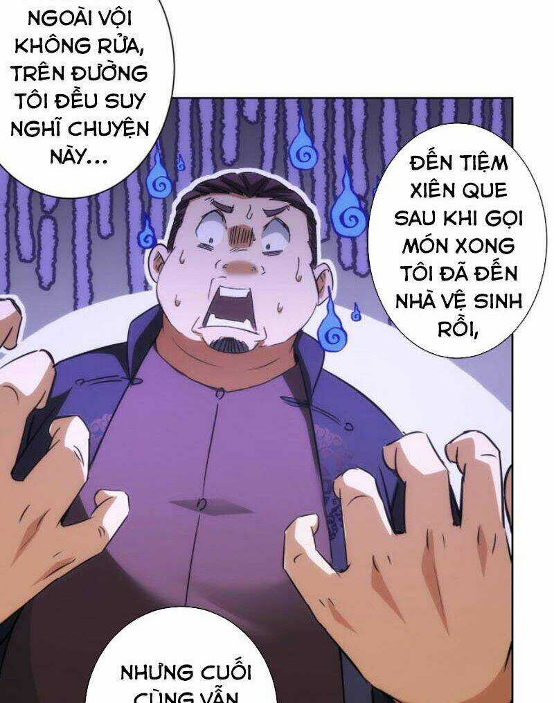 Ta Có Thể Thấy Tỉ Lệ Thành Công Chapter 159 trang 25