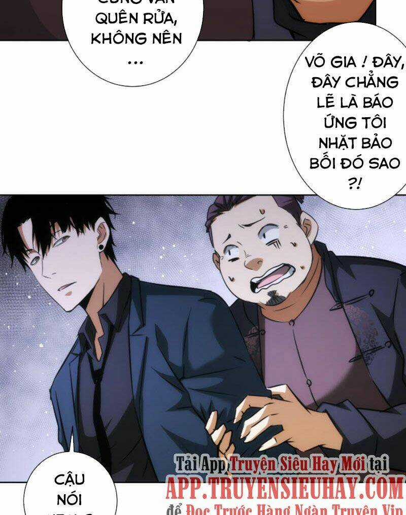 Ta Có Thể Thấy Tỉ Lệ Thành Công Chapter 159 trang 26