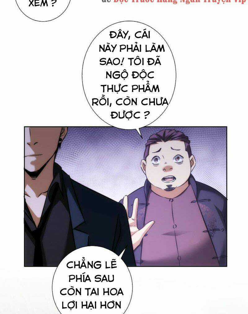 Ta Có Thể Thấy Tỉ Lệ Thành Công Chapter 159 trang 27
