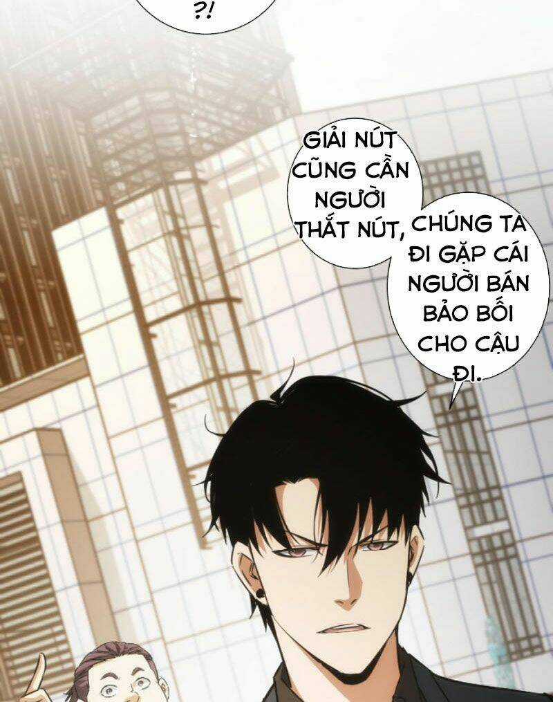Ta Có Thể Thấy Tỉ Lệ Thành Công Chapter 159 trang 28