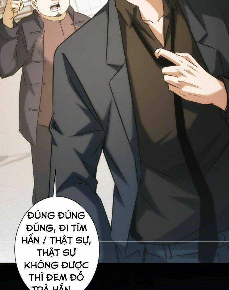 Ta Có Thể Thấy Tỉ Lệ Thành Công Chapter 159 trang 29