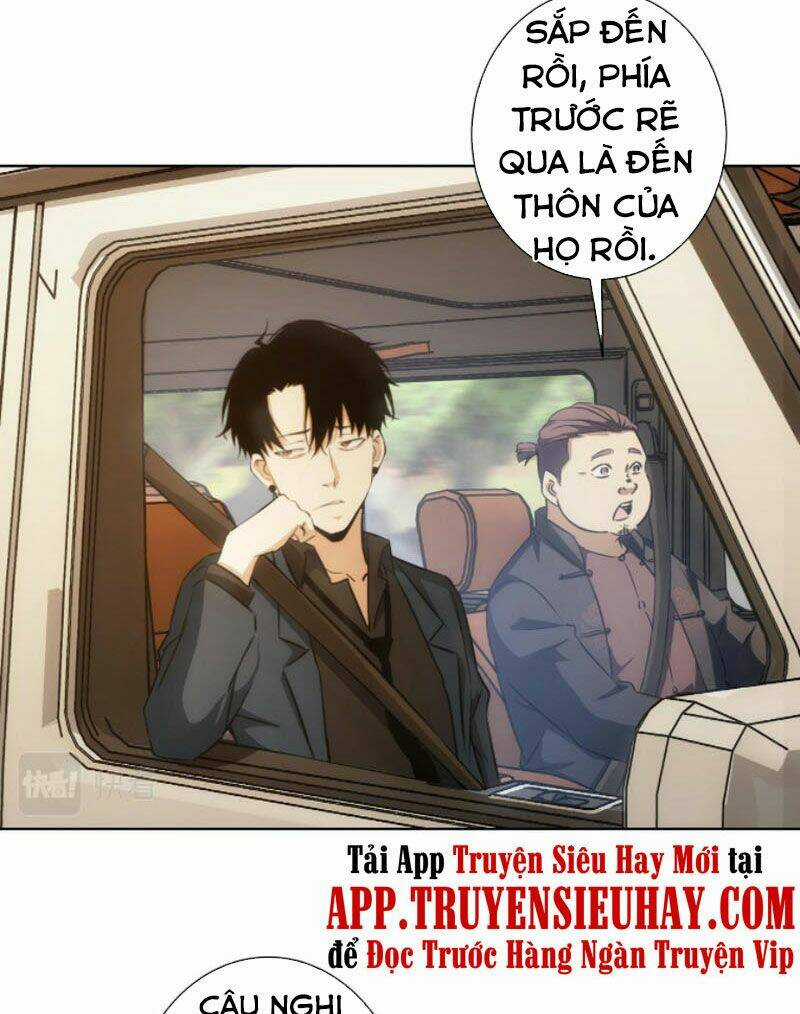 Ta Có Thể Thấy Tỉ Lệ Thành Công Chapter 159 trang 32