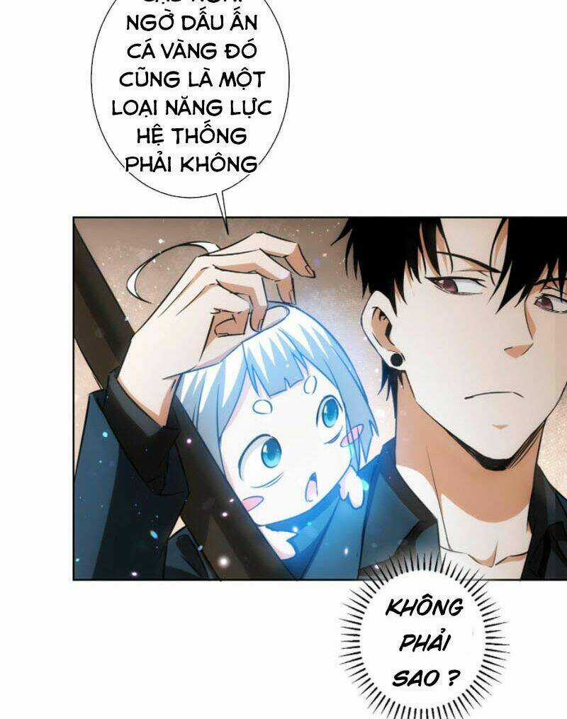 Ta Có Thể Thấy Tỉ Lệ Thành Công Chapter 159 trang 33