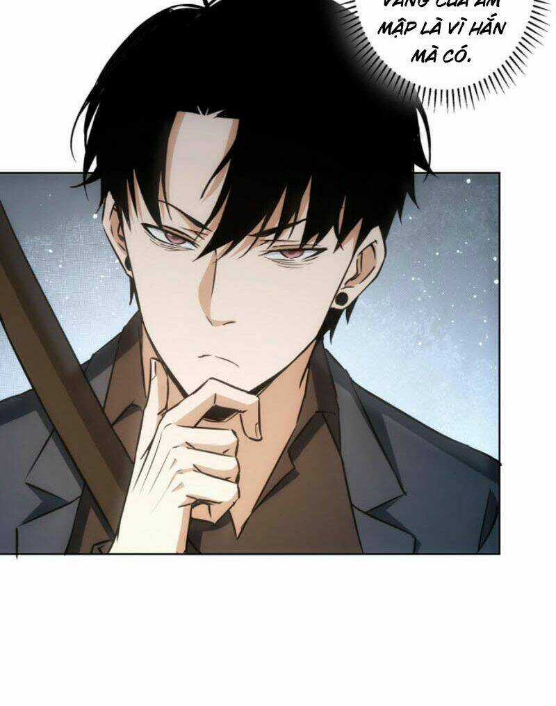 Ta Có Thể Thấy Tỉ Lệ Thành Công Chapter 159 trang 35