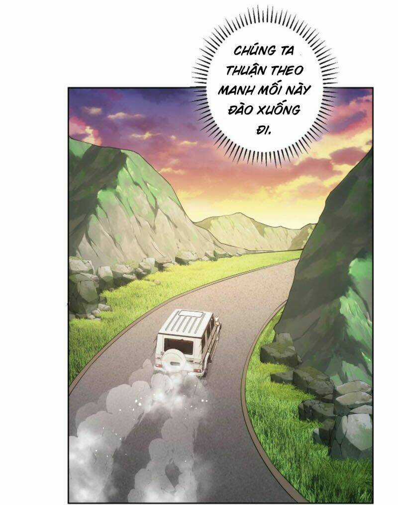 Ta Có Thể Thấy Tỉ Lệ Thành Công Chapter 159 trang 36