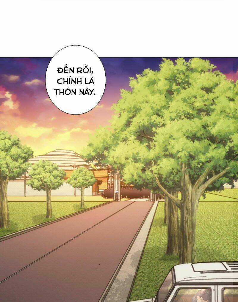 Ta Có Thể Thấy Tỉ Lệ Thành Công Chapter 159 trang 37