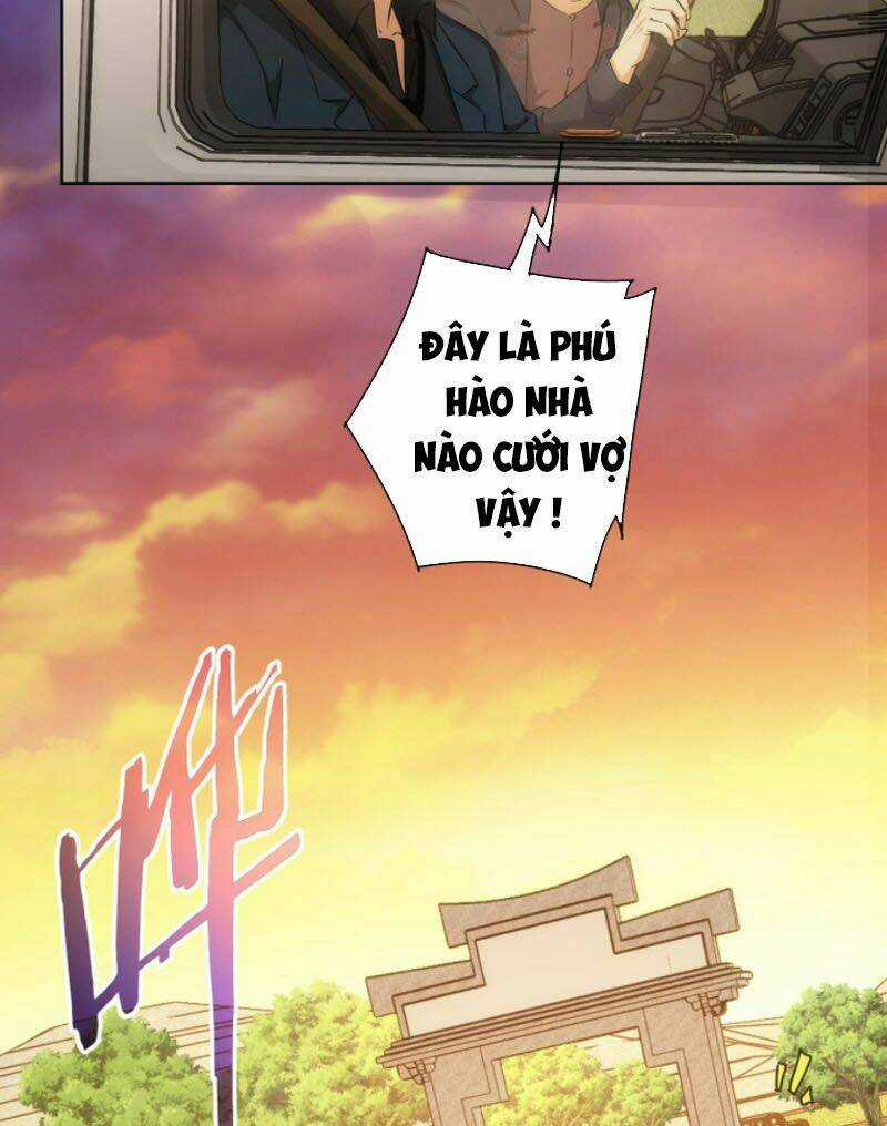 Ta Có Thể Thấy Tỉ Lệ Thành Công Chapter 159 trang 39