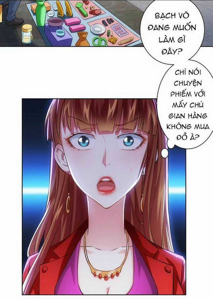 Ta Có Thể Thấy Tỉ Lệ Thành Công Chapter 16 trang 11