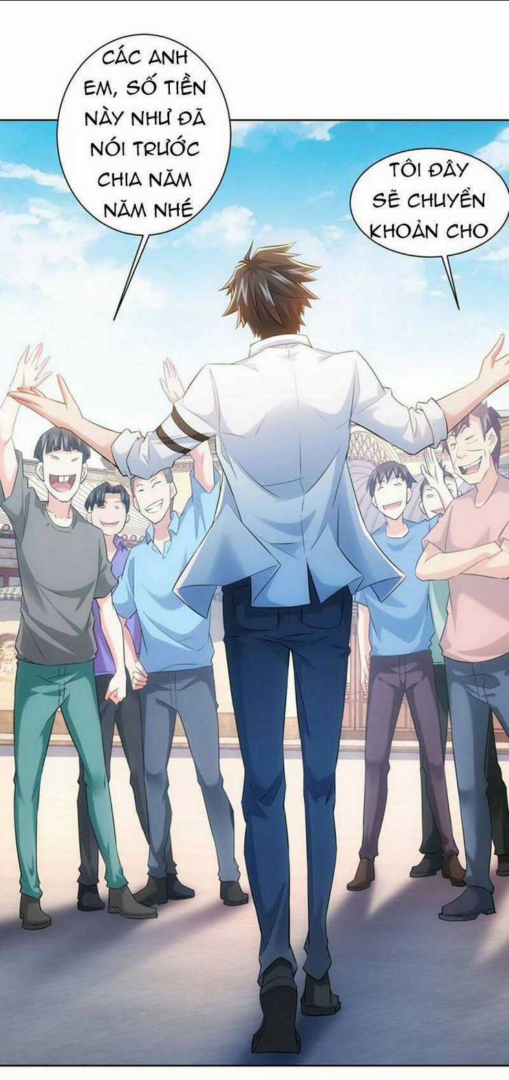 Ta Có Thể Thấy Tỉ Lệ Thành Công Chapter 16 trang 26