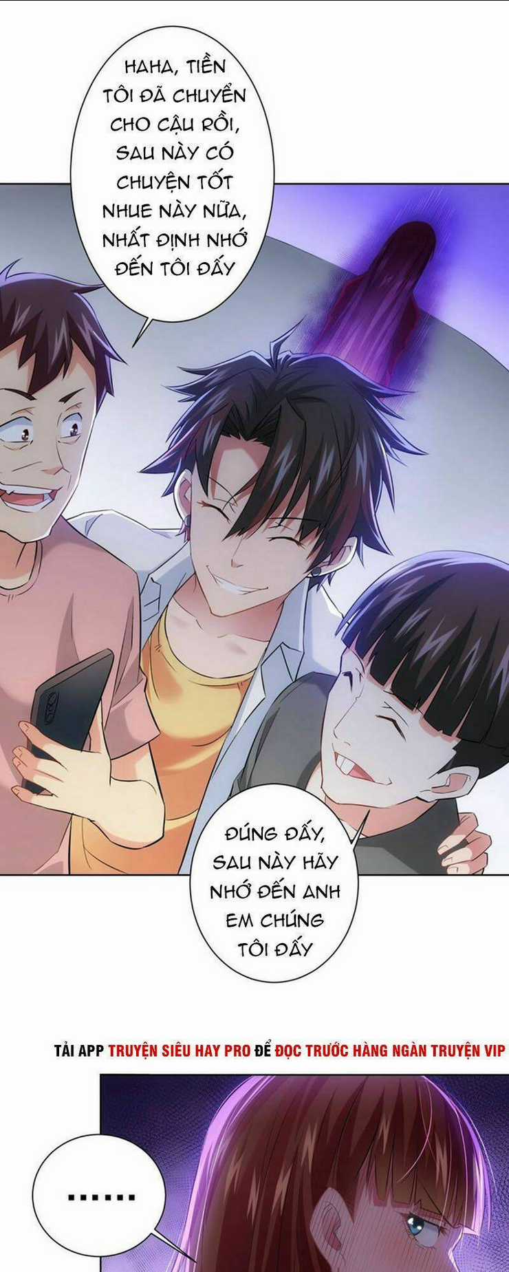 Ta Có Thể Thấy Tỉ Lệ Thành Công Chapter 16 trang 27