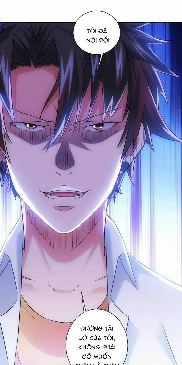 Ta Có Thể Thấy Tỉ Lệ Thành Công Chapter 16 trang 31