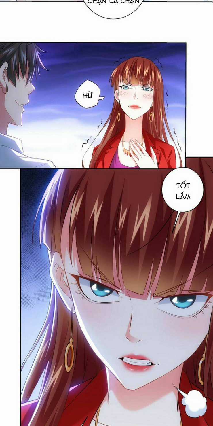 Ta Có Thể Thấy Tỉ Lệ Thành Công Chapter 16 trang 32