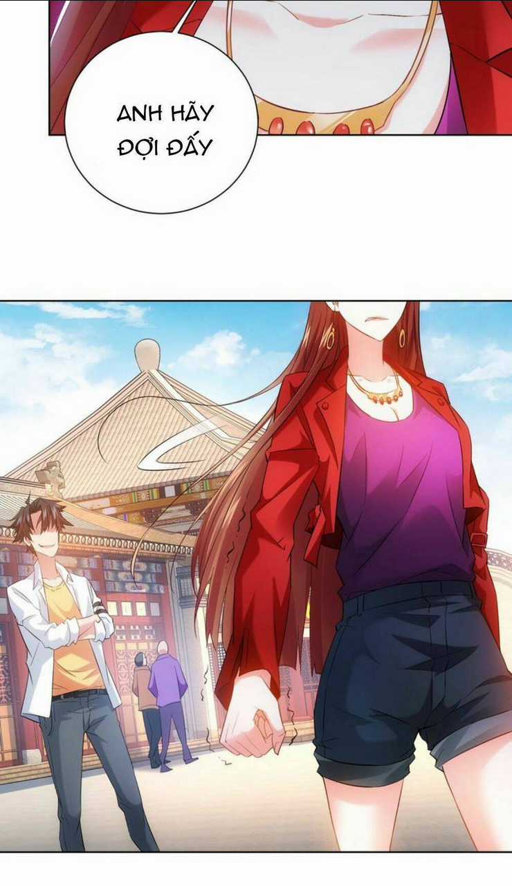 Ta Có Thể Thấy Tỉ Lệ Thành Công Chapter 16 trang 33