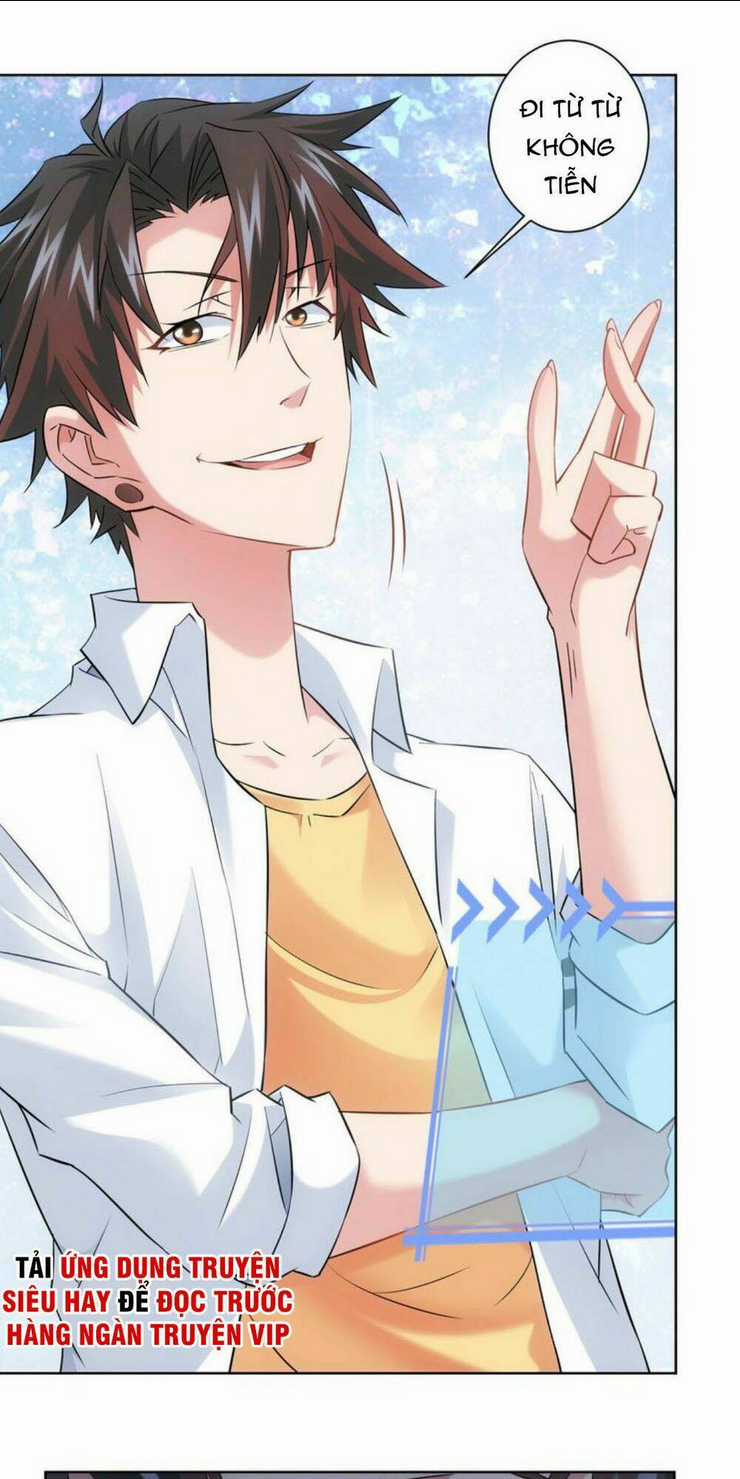 Ta Có Thể Thấy Tỉ Lệ Thành Công Chapter 16 trang 34