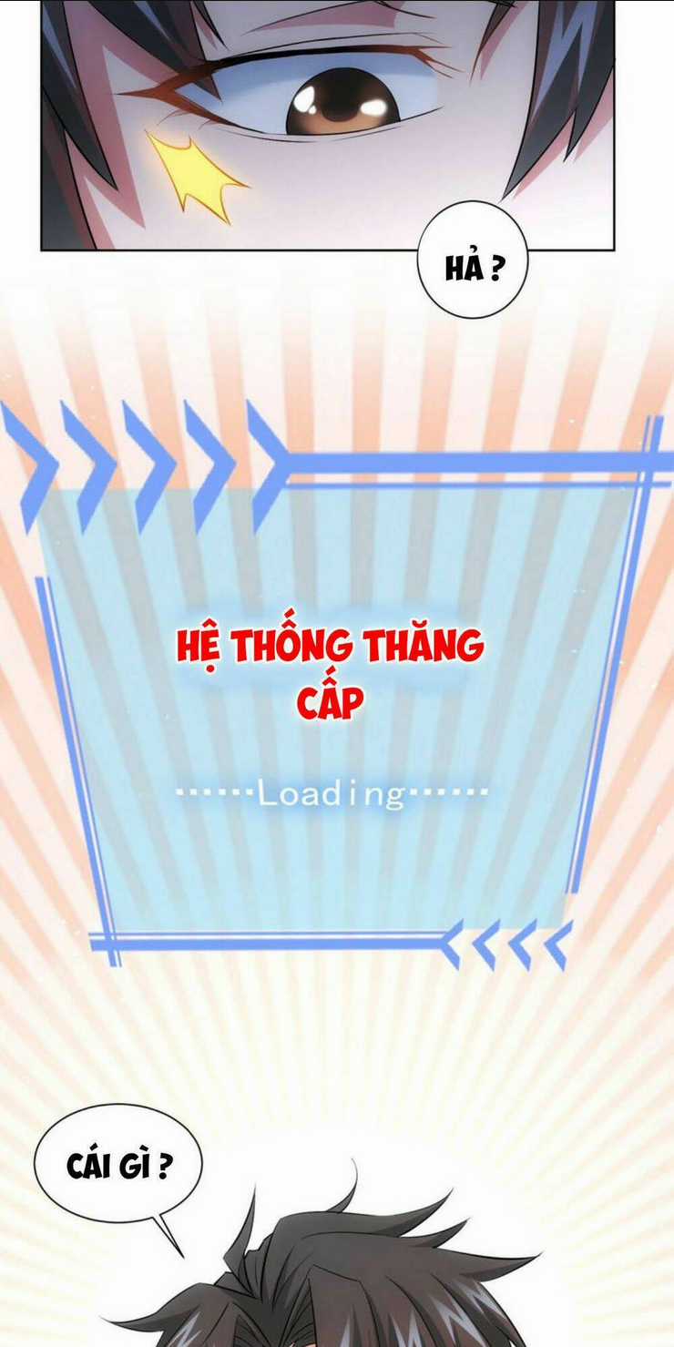 Ta Có Thể Thấy Tỉ Lệ Thành Công Chapter 16 trang 35