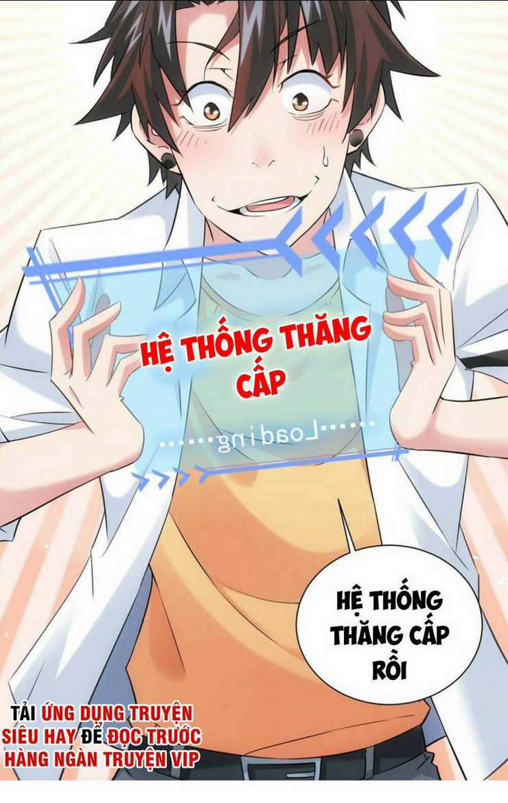 Ta Có Thể Thấy Tỉ Lệ Thành Công Chapter 16 trang 36