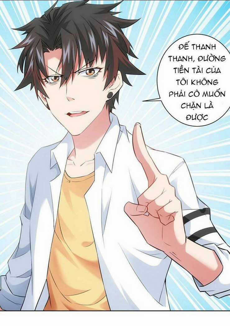 Ta Có Thể Thấy Tỉ Lệ Thành Công Chapter 16 trang 4