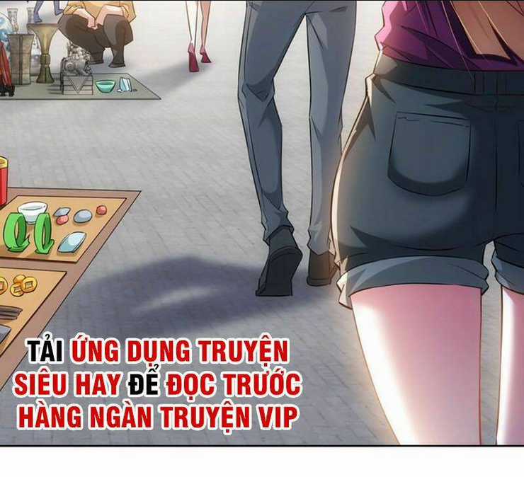 Ta Có Thể Thấy Tỉ Lệ Thành Công Chapter 16 trang 7