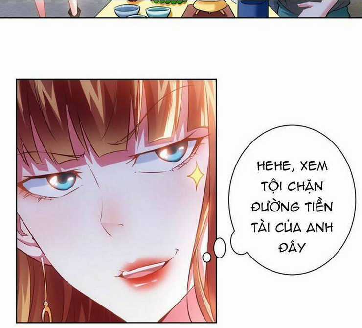 Ta Có Thể Thấy Tỉ Lệ Thành Công Chapter 16 trang 9