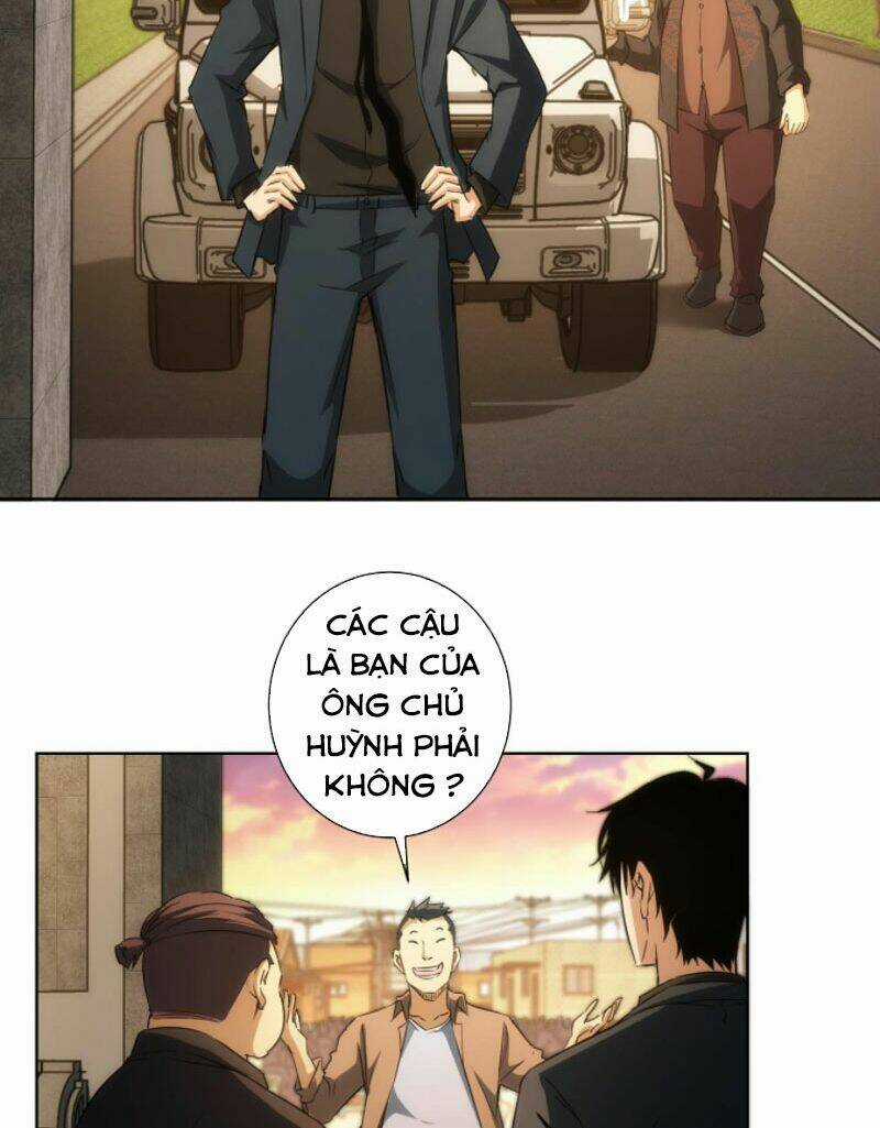 Ta Có Thể Thấy Tỉ Lệ Thành Công Chapter 160 trang 1