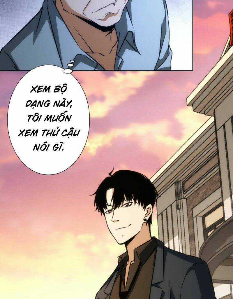 Ta Có Thể Thấy Tỉ Lệ Thành Công Chapter 160 trang 10