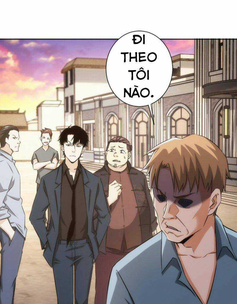 Ta Có Thể Thấy Tỉ Lệ Thành Công Chapter 160 trang 12