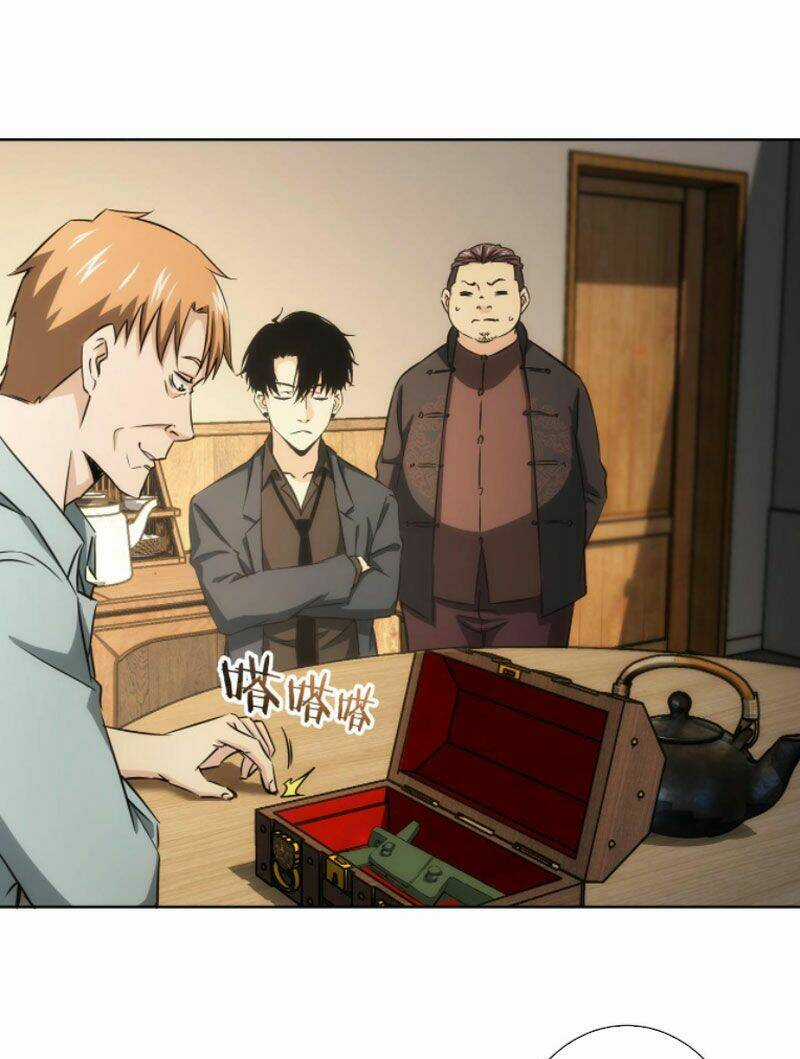 Ta Có Thể Thấy Tỉ Lệ Thành Công Chapter 160 trang 16