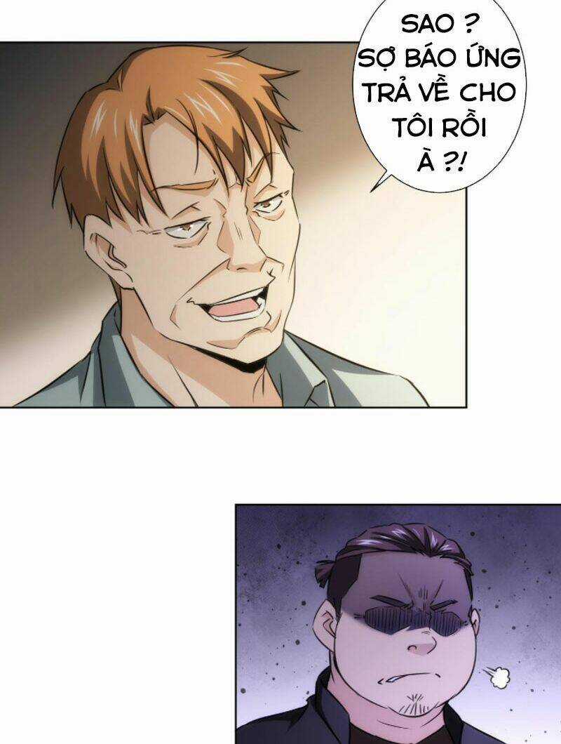 Ta Có Thể Thấy Tỉ Lệ Thành Công Chapter 160 trang 17