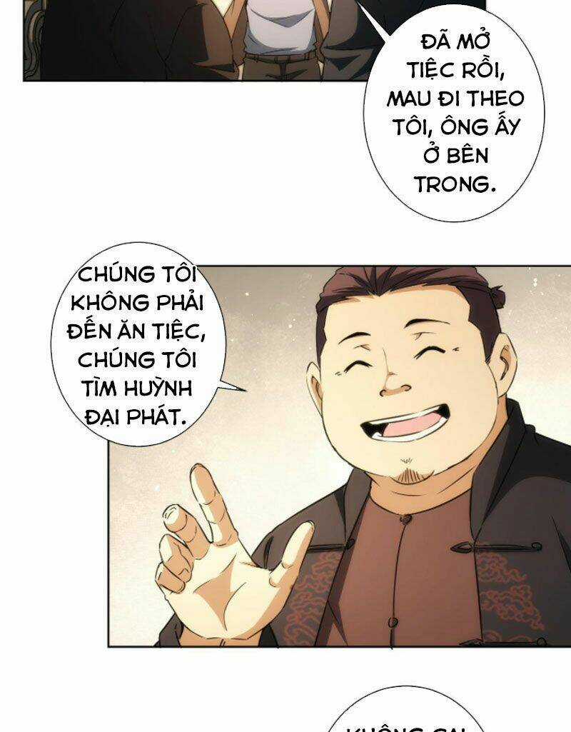 Ta Có Thể Thấy Tỉ Lệ Thành Công Chapter 160 trang 2