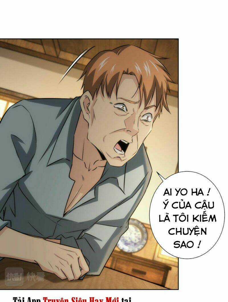 Ta Có Thể Thấy Tỉ Lệ Thành Công Chapter 160 trang 20