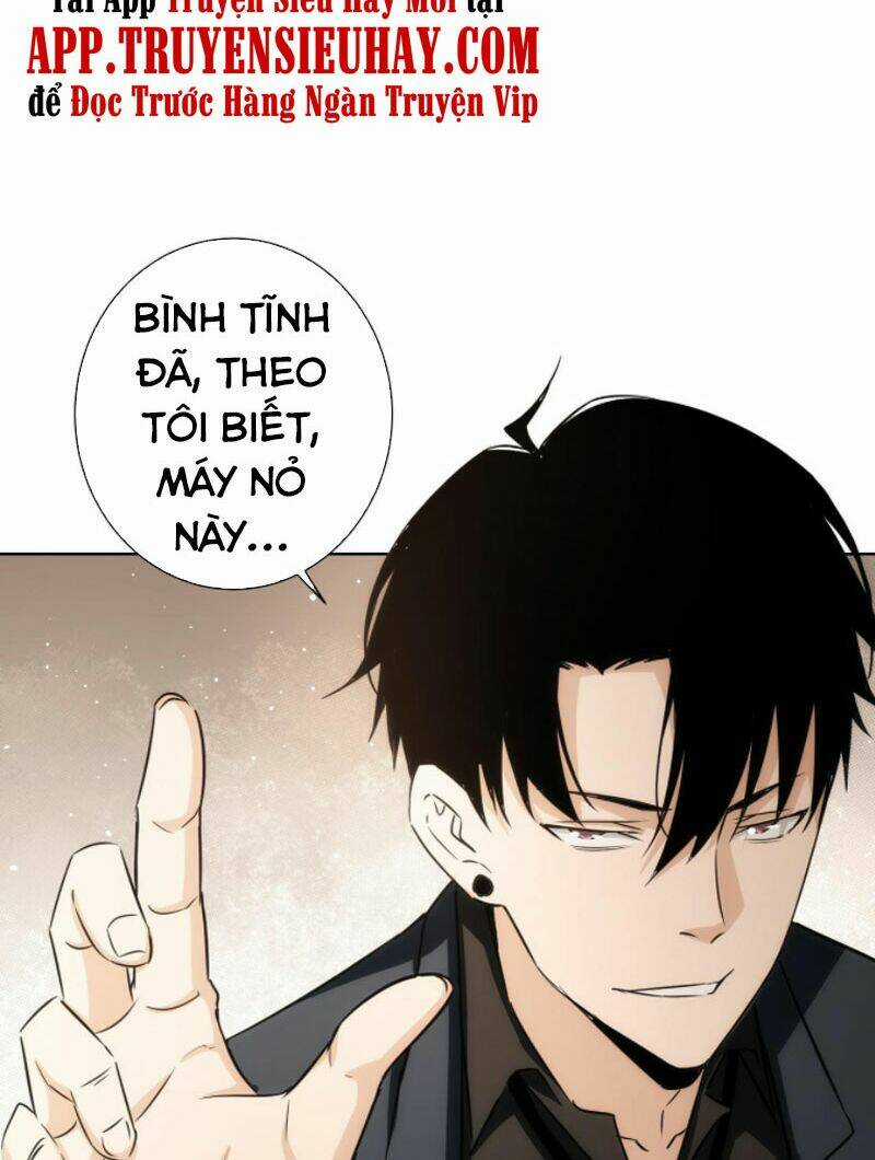 Ta Có Thể Thấy Tỉ Lệ Thành Công Chapter 160 trang 21