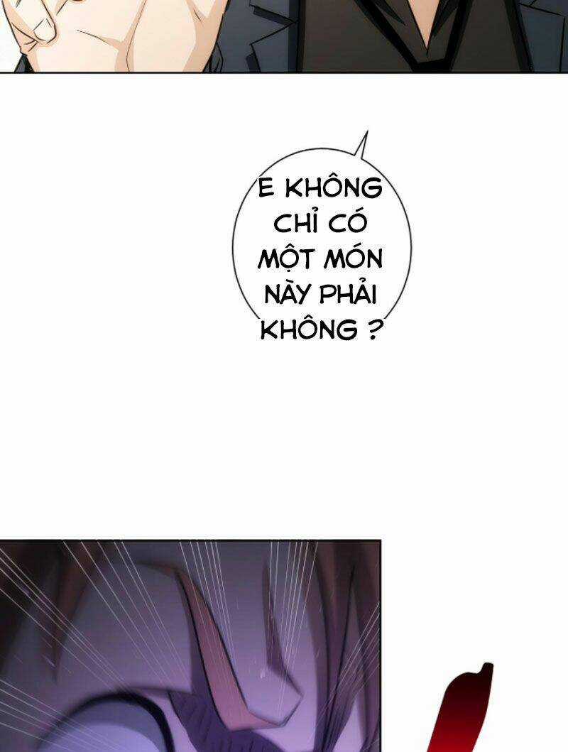 Ta Có Thể Thấy Tỉ Lệ Thành Công Chapter 160 trang 22