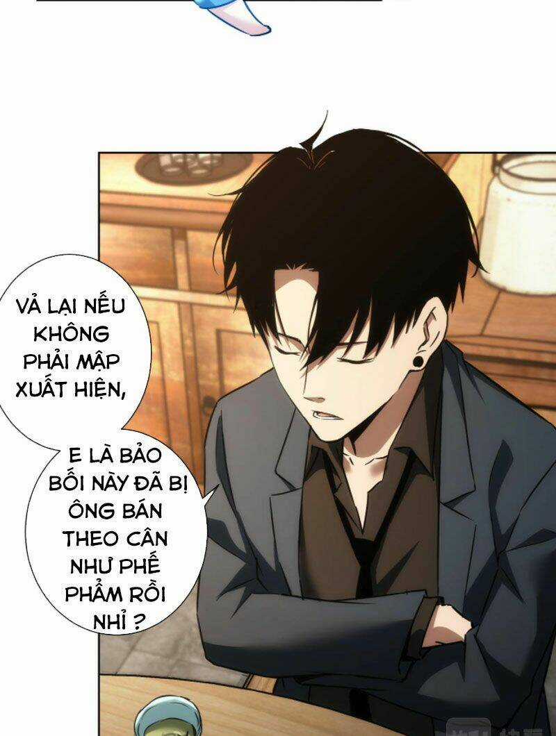 Ta Có Thể Thấy Tỉ Lệ Thành Công Chapter 160 trang 26