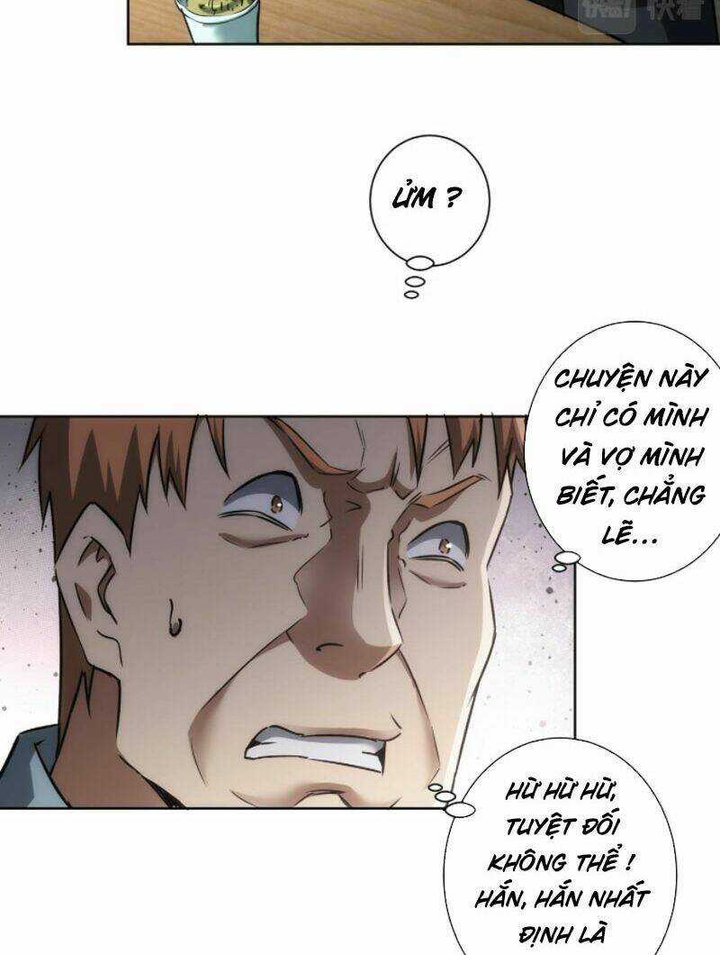 Ta Có Thể Thấy Tỉ Lệ Thành Công Chapter 160 trang 27