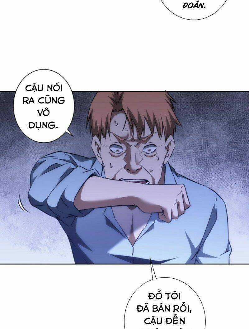 Ta Có Thể Thấy Tỉ Lệ Thành Công Chapter 160 trang 28