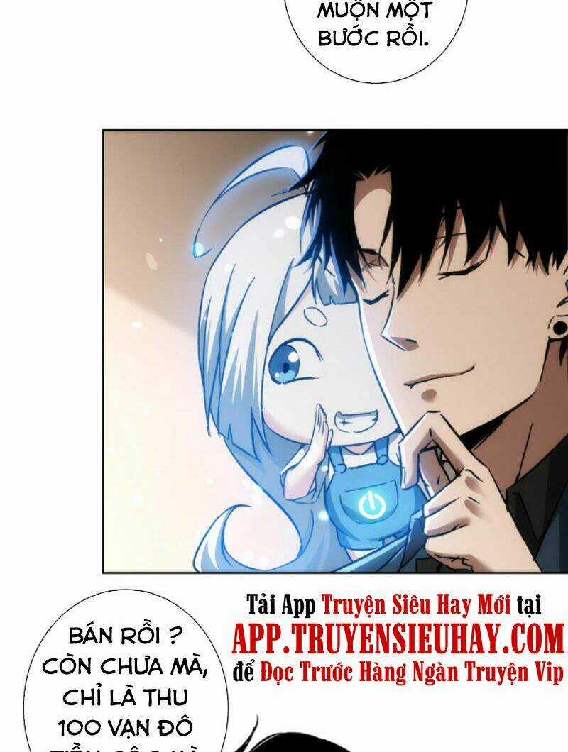 Ta Có Thể Thấy Tỉ Lệ Thành Công Chapter 160 trang 29