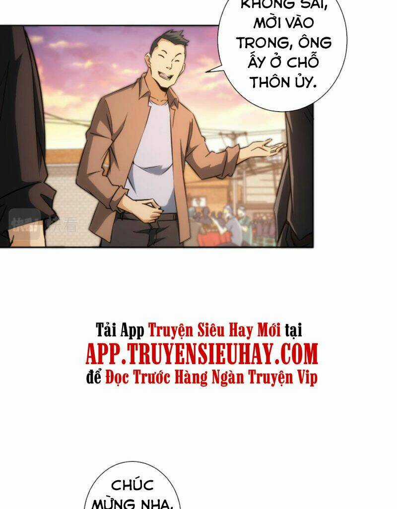 Ta Có Thể Thấy Tỉ Lệ Thành Công Chapter 160 trang 3