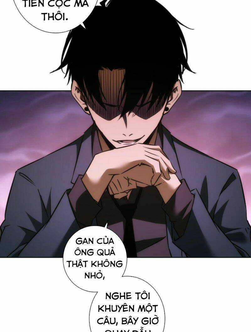 Ta Có Thể Thấy Tỉ Lệ Thành Công Chapter 160 trang 30