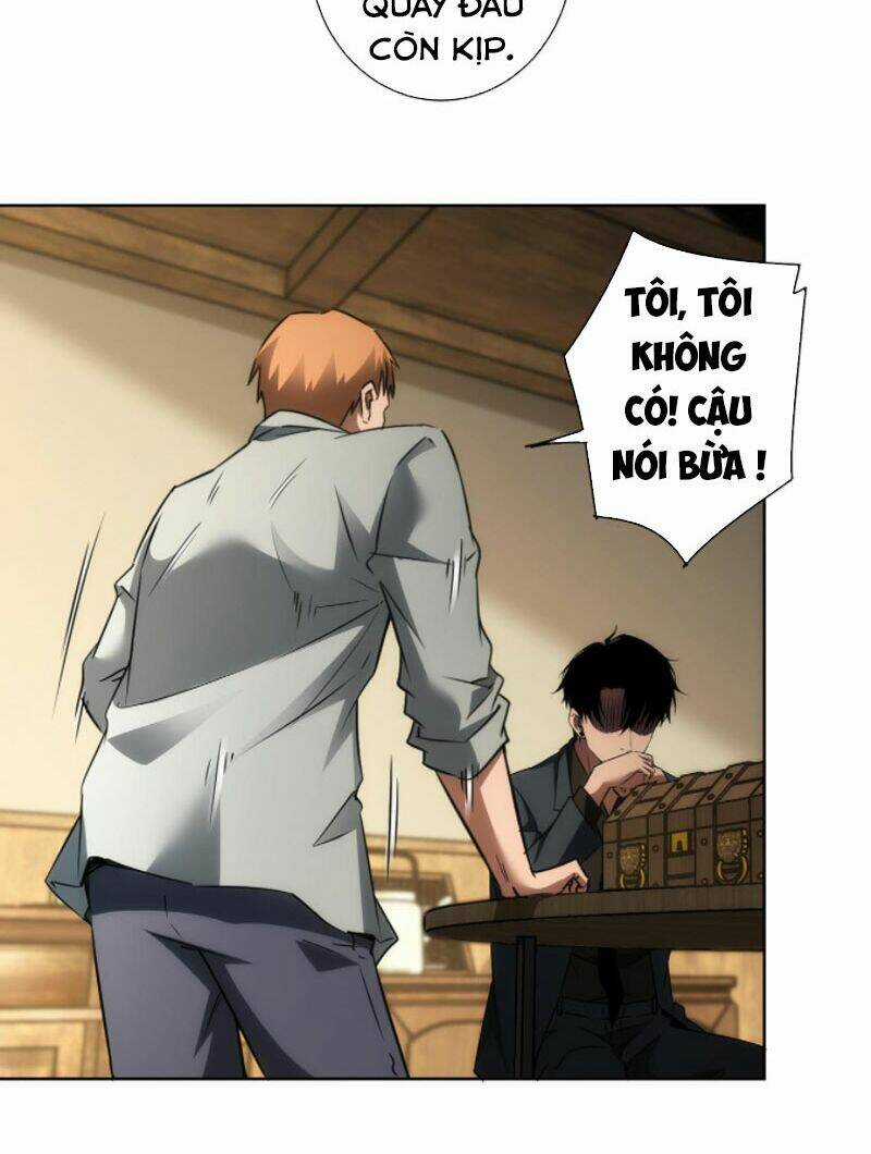 Ta Có Thể Thấy Tỉ Lệ Thành Công Chapter 160 trang 31