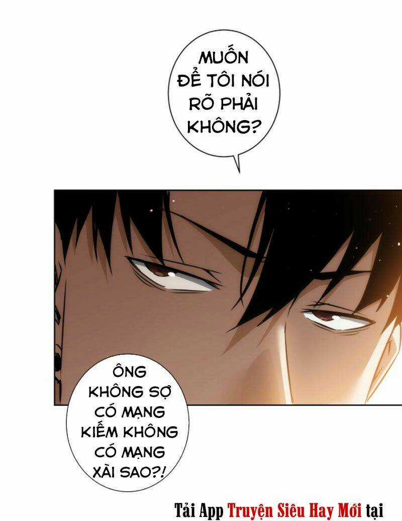 Ta Có Thể Thấy Tỉ Lệ Thành Công Chapter 160 trang 32