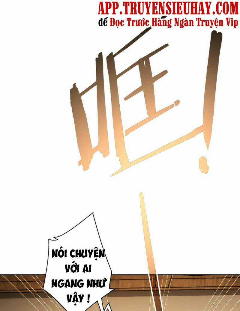 Ta Có Thể Thấy Tỉ Lệ Thành Công Chapter 160 trang 33