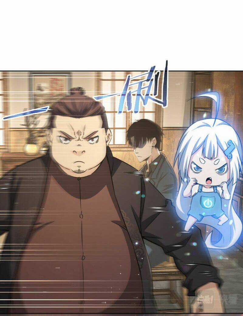 Ta Có Thể Thấy Tỉ Lệ Thành Công Chapter 160 trang 35