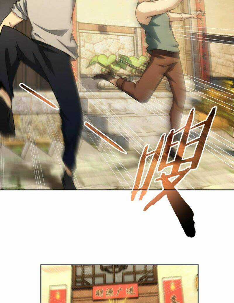 Ta Có Thể Thấy Tỉ Lệ Thành Công Chapter 160 trang 37