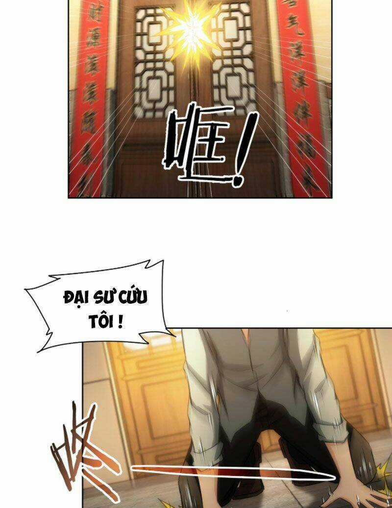 Ta Có Thể Thấy Tỉ Lệ Thành Công Chapter 160 trang 38