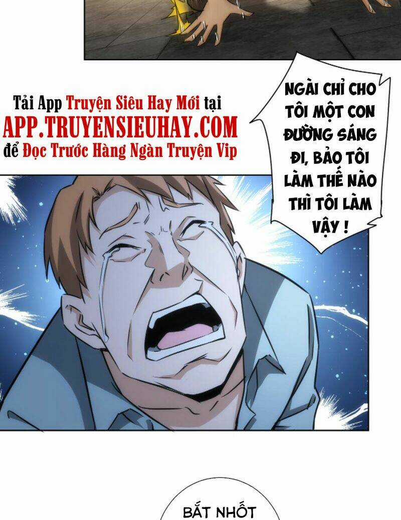 Ta Có Thể Thấy Tỉ Lệ Thành Công Chapter 160 trang 39