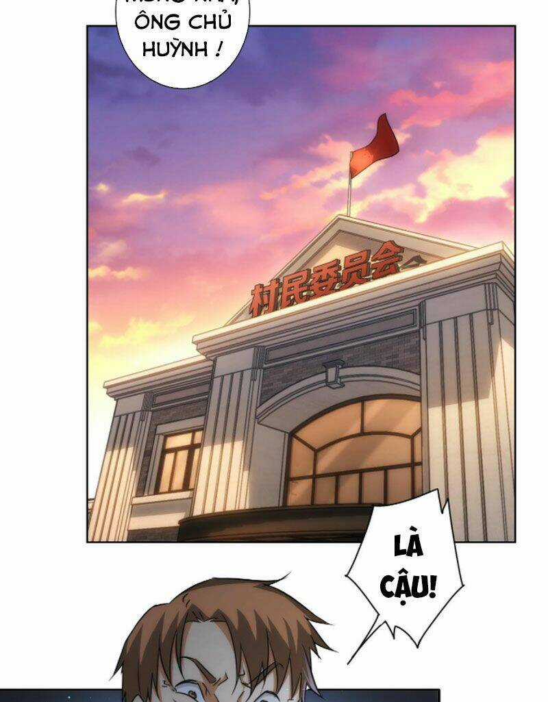 Ta Có Thể Thấy Tỉ Lệ Thành Công Chapter 160 trang 4