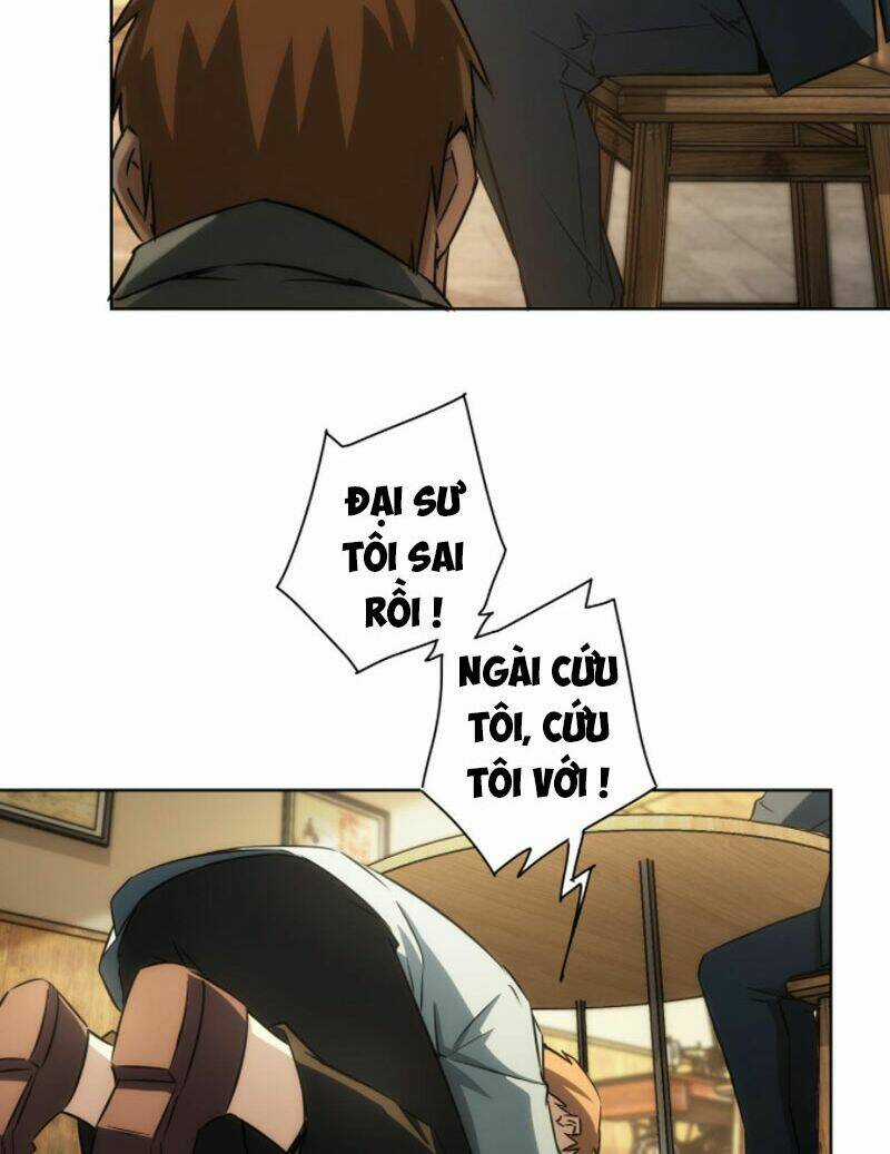 Ta Có Thể Thấy Tỉ Lệ Thành Công Chapter 160 trang 41