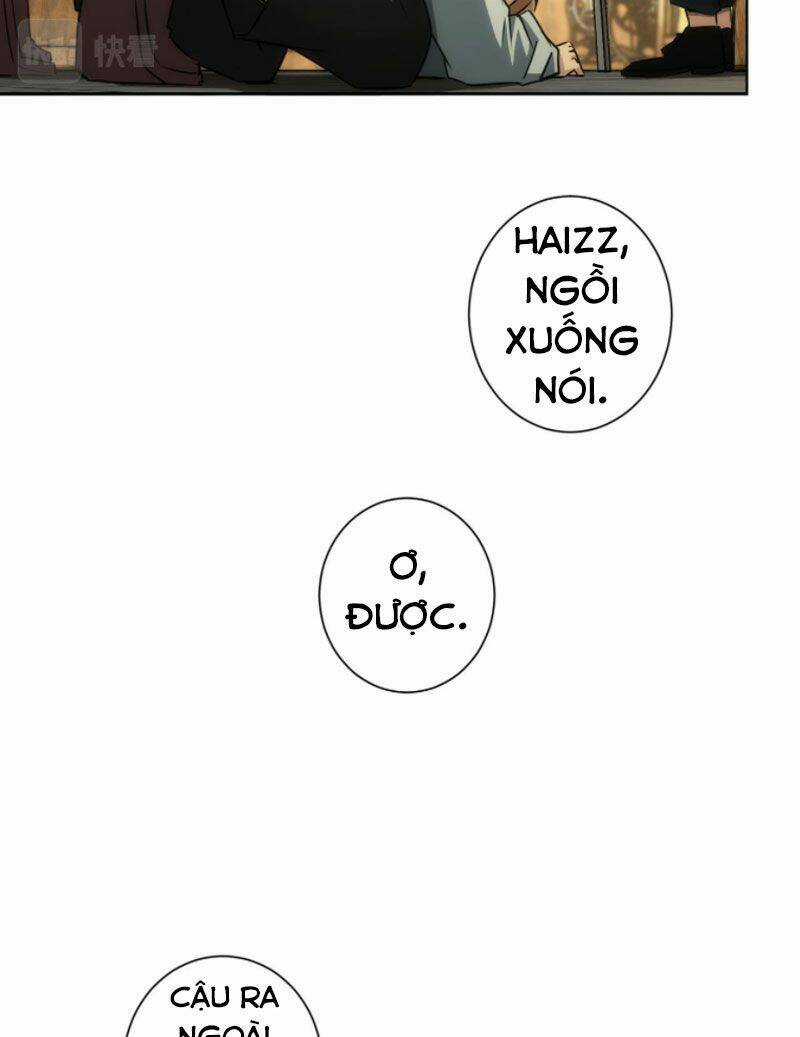 Ta Có Thể Thấy Tỉ Lệ Thành Công Chapter 160 trang 42