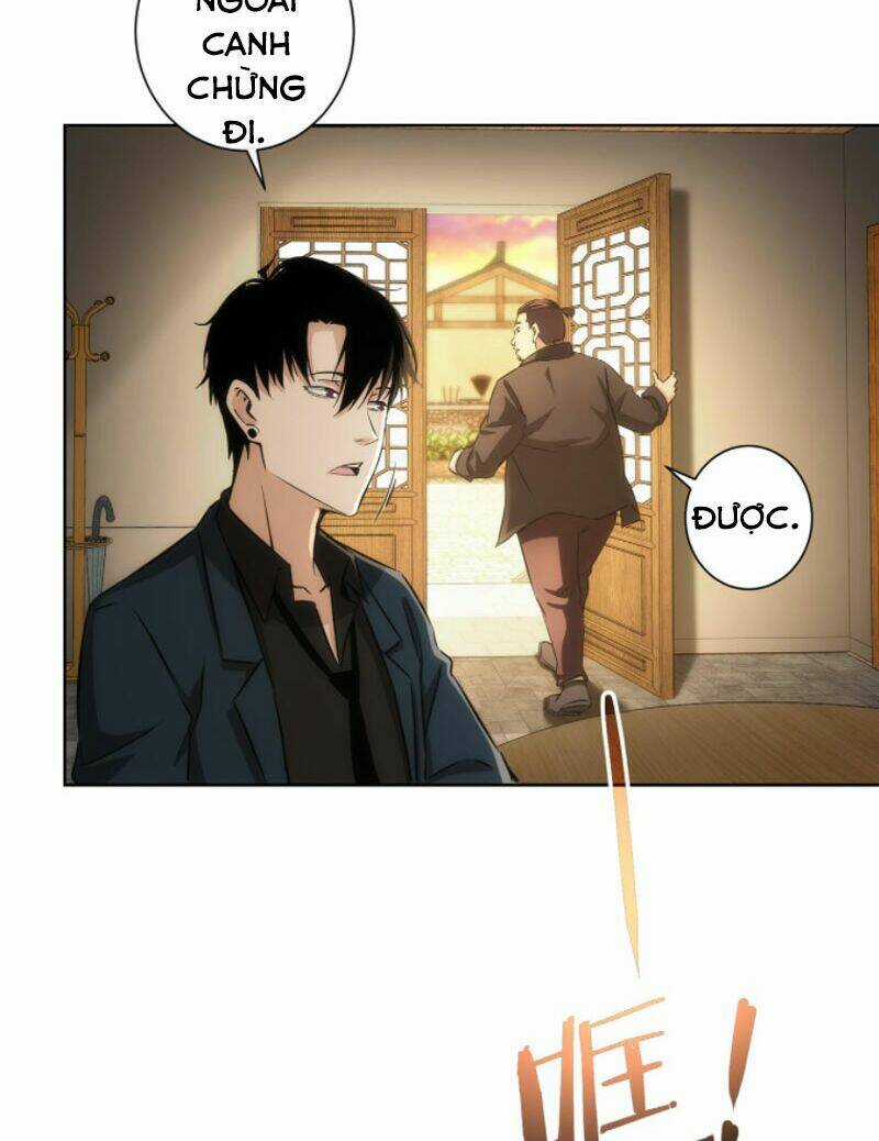 Ta Có Thể Thấy Tỉ Lệ Thành Công Chapter 160 trang 43